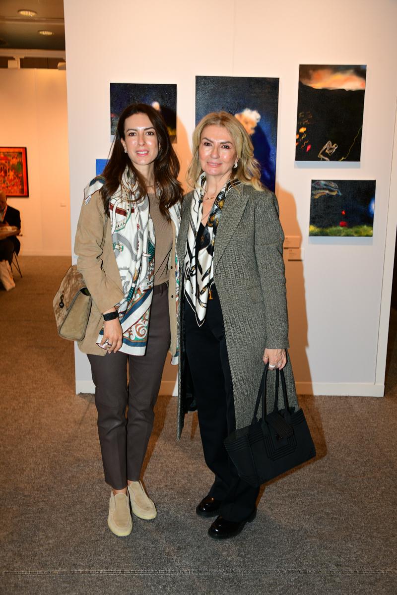 CI Bloom Beşinci Kez Sanat Dünyasını Bir Araya Getirdi