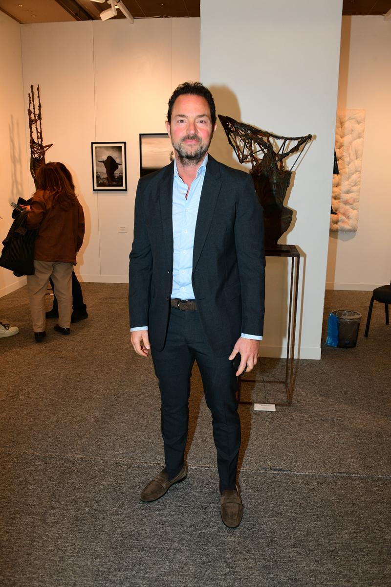 CI Bloom Beşinci Kez Sanat Dünyasını Bir Araya Getirdi