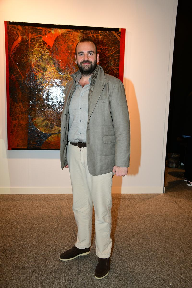 CI Bloom Beşinci Kez Sanat Dünyasını Bir Araya Getirdi