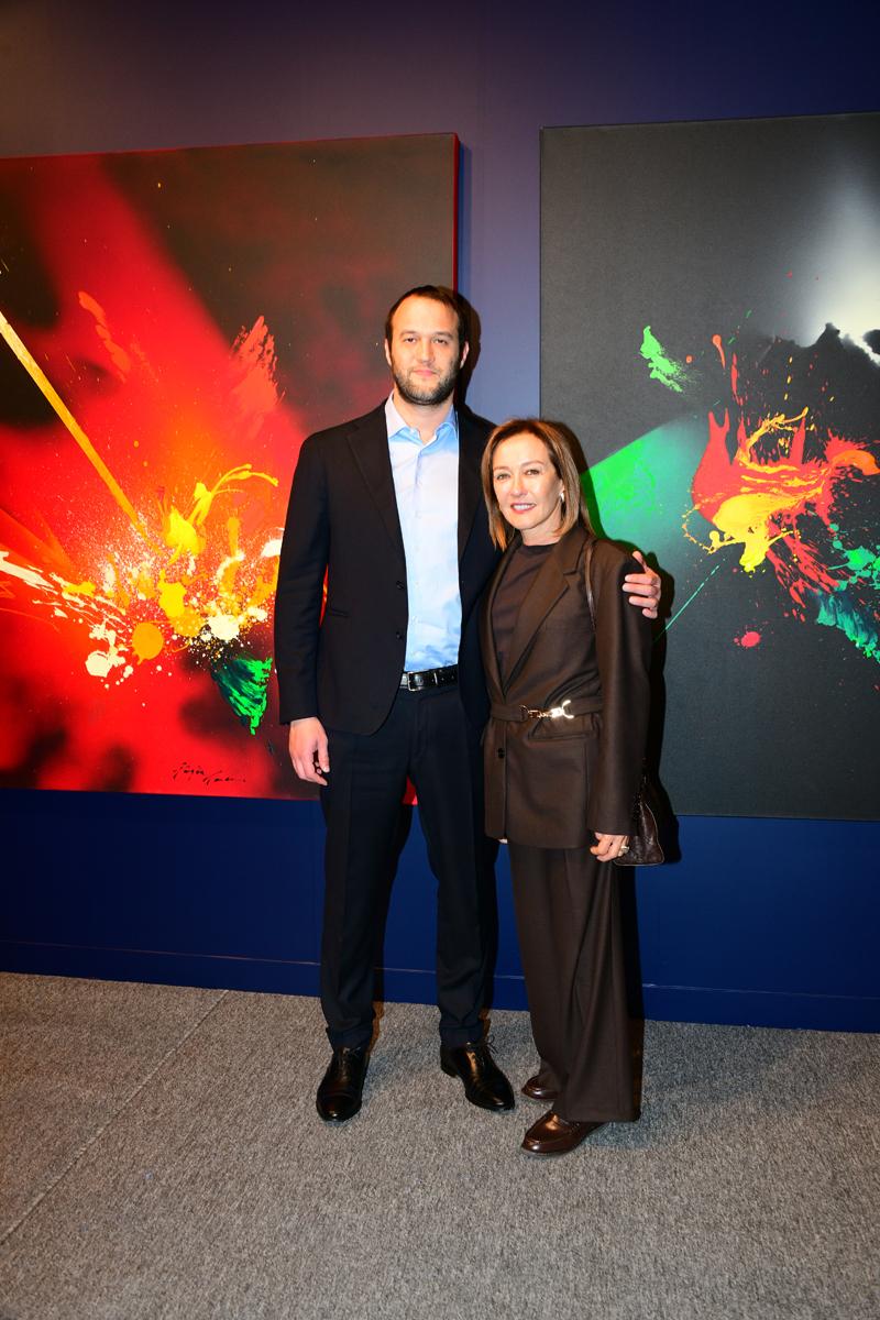 CI Bloom Beşinci Kez Sanat Dünyasını Bir Araya Getirdi