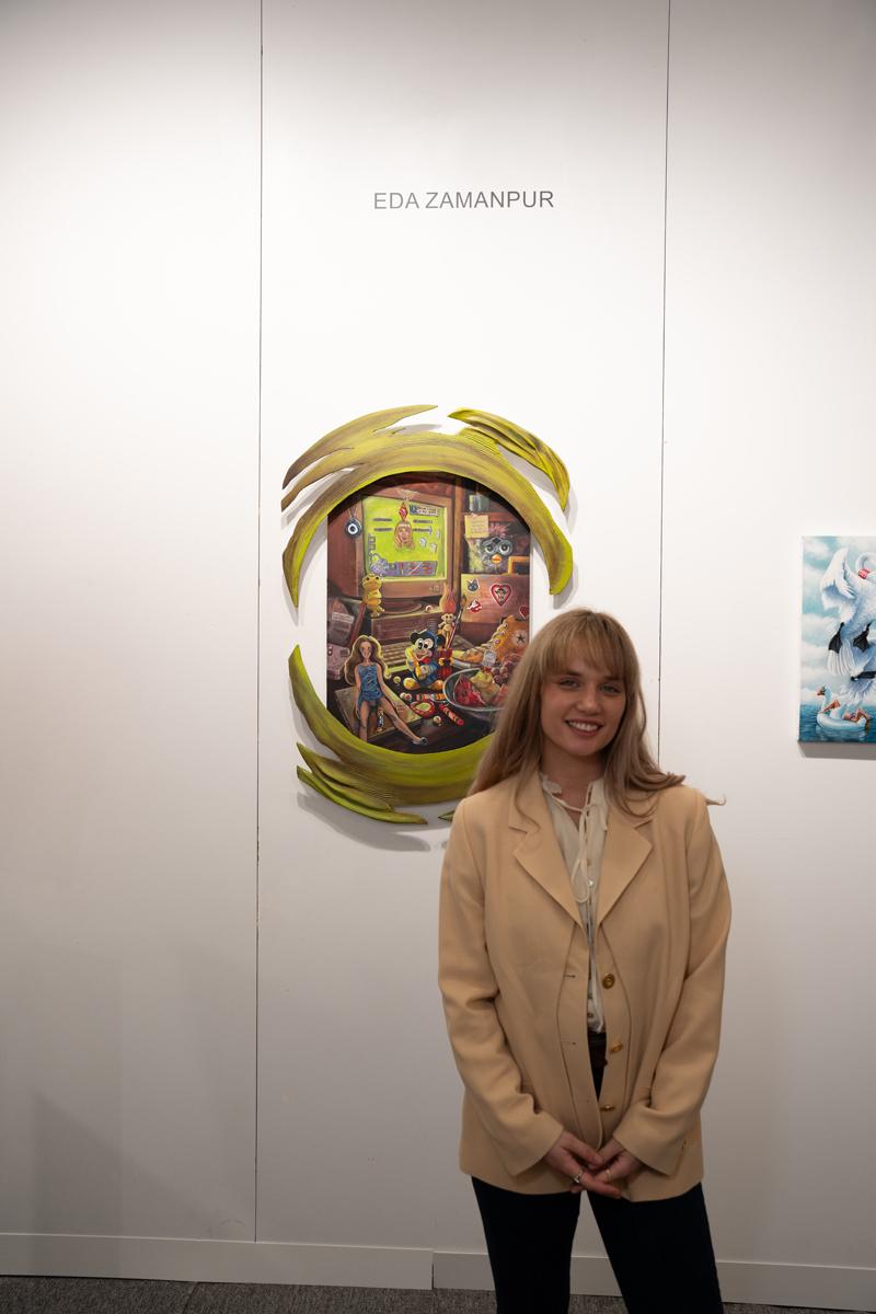 CI Bloom Beşinci Kez Sanat Dünyasını Bir Araya Getirdi