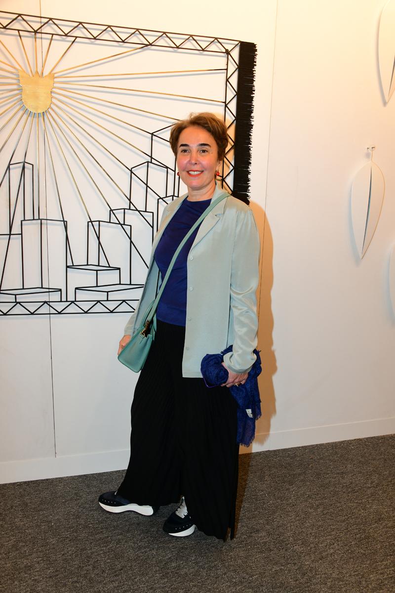 CI Bloom Beşinci Kez Sanat Dünyasını Bir Araya Getirdi