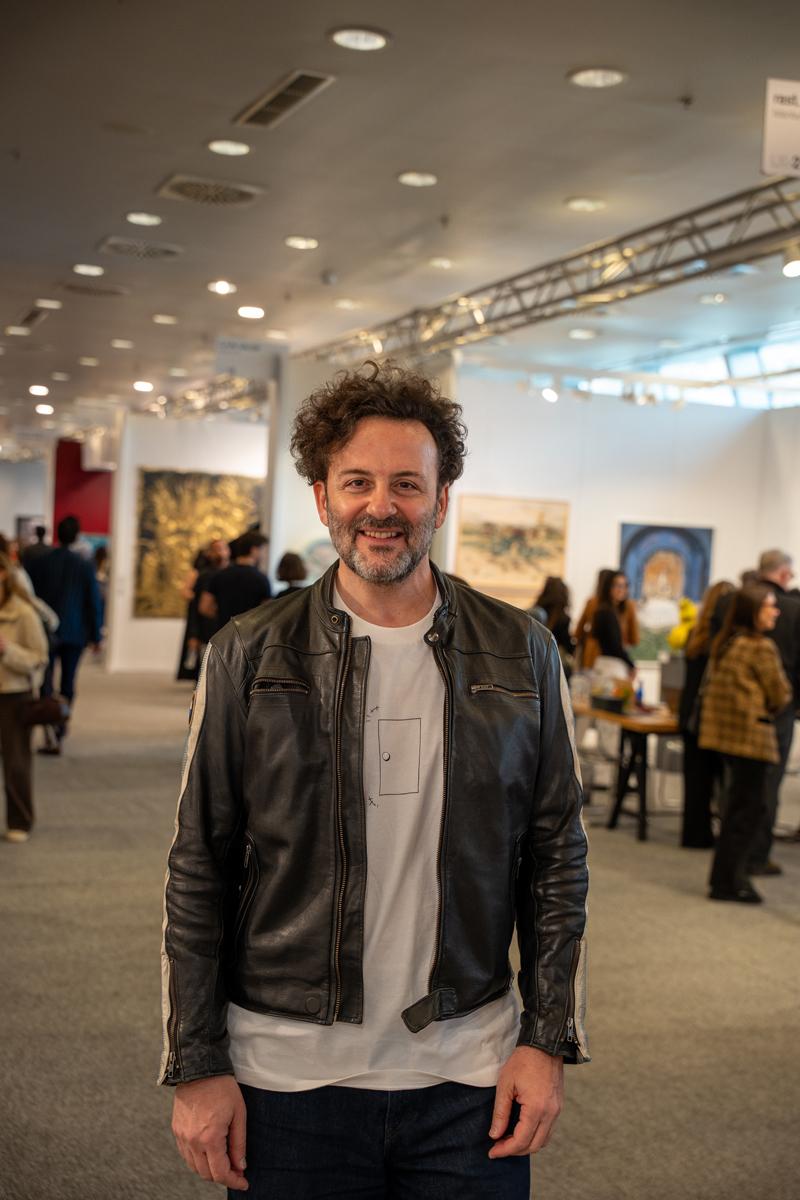 CI Bloom Beşinci Kez Sanat Dünyasını Bir Araya Getirdi