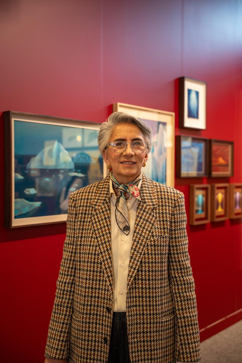 CI Bloom Beşinci Kez Sanat Dünyasını Bir Araya Getirdi