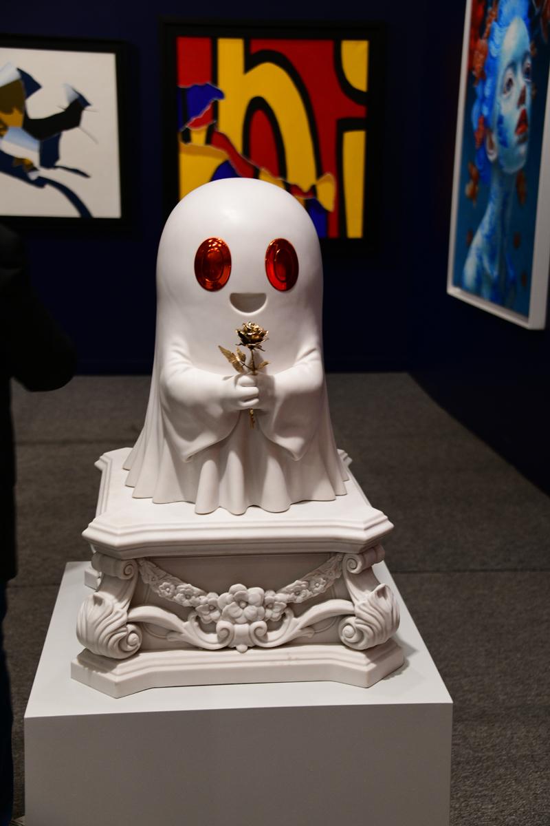 CI Bloom Beşinci Kez Sanat Dünyasını Bir Araya Getirdi