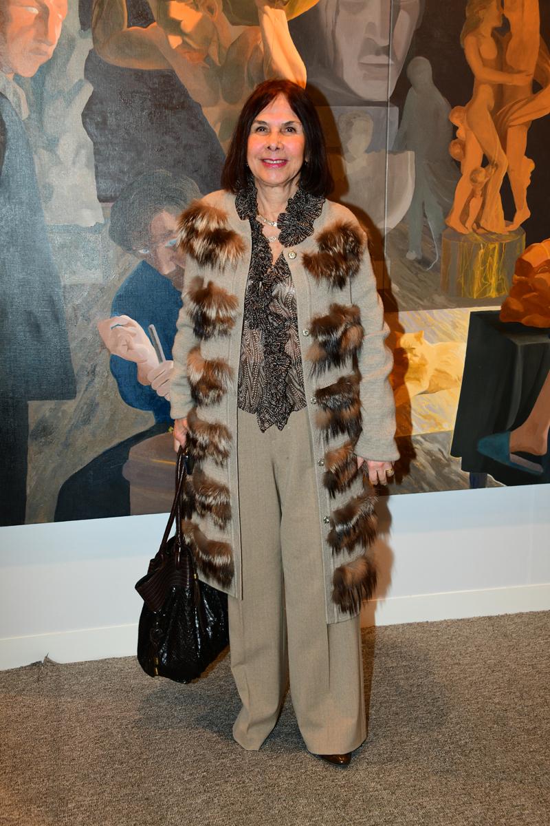 CI Bloom Beşinci Kez Sanat Dünyasını Bir Araya Getirdi