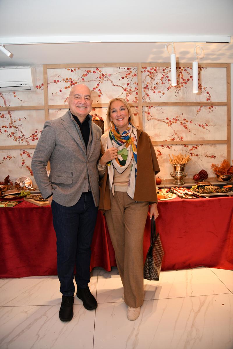 30 Yıllık Lezzet Kutlaması