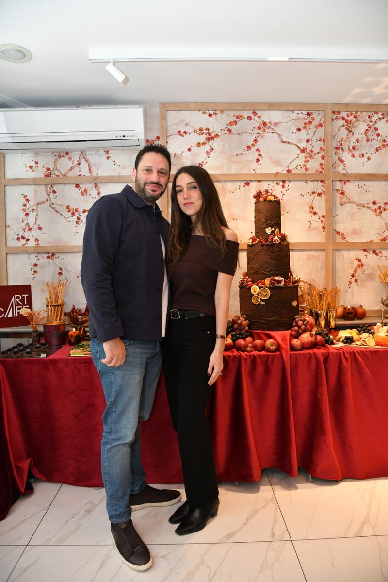 30 Yıllık Lezzet Kutlaması