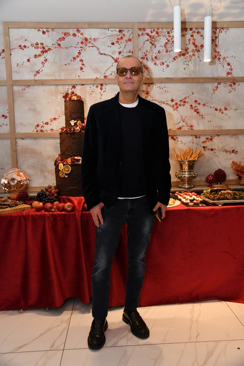 30 Yıllık Lezzet Kutlaması