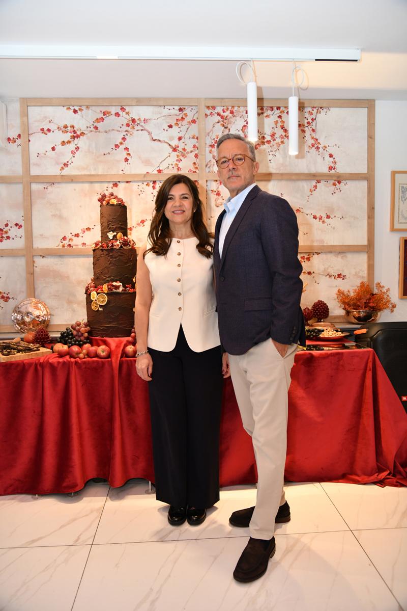 30 Yıllık Lezzet Kutlaması