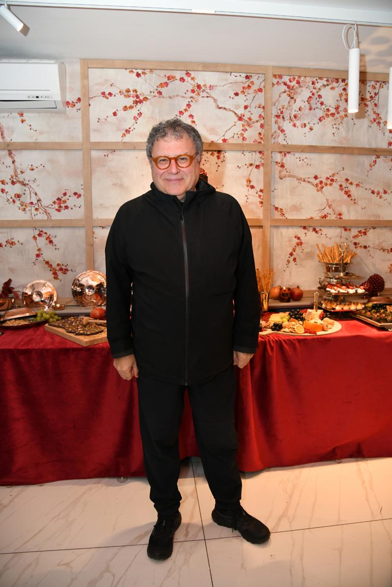 30 Yıllık Lezzet Kutlaması