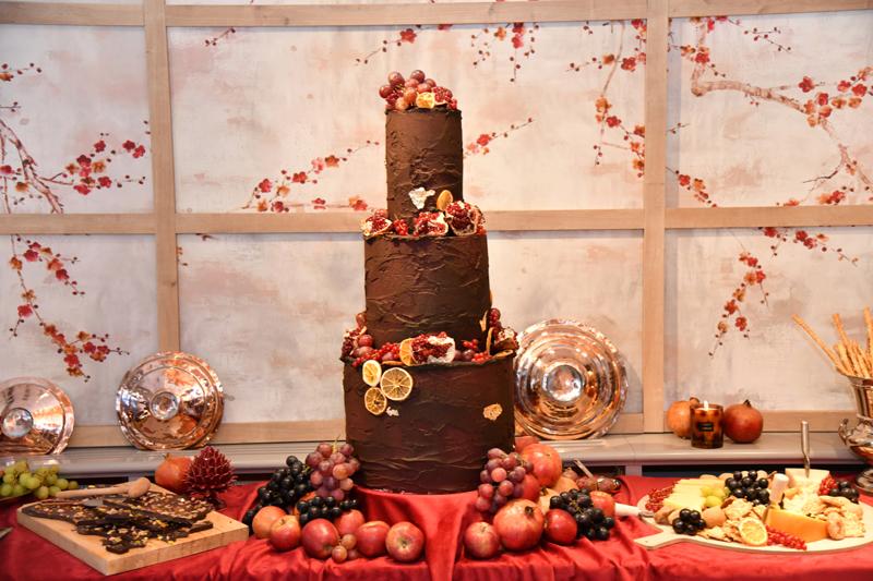 30 Yıllık Lezzet Kutlaması