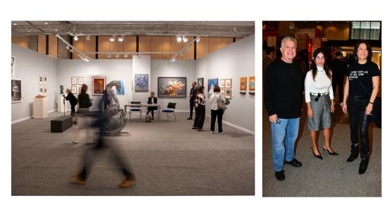 CI Bloom Beşinci Kez Sanat Dünyasını Bir Araya Getirdi