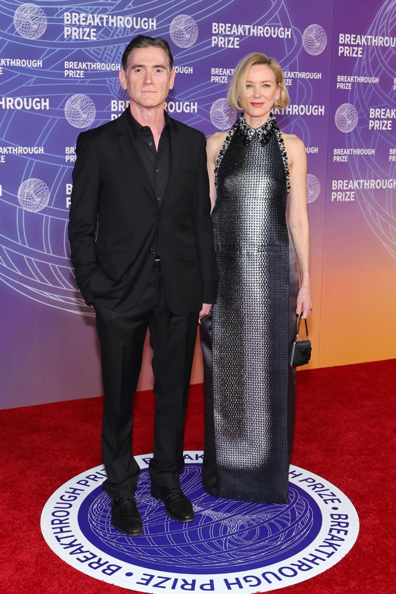 2026 Breakthrough Ödülleri: En İyi Kırmızı Halı Görünümleri