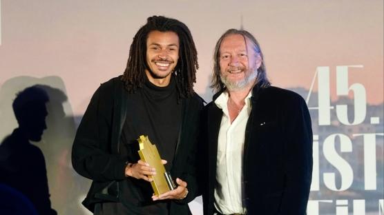 45. İstanbul Film Festivali Kazananlar Listesi