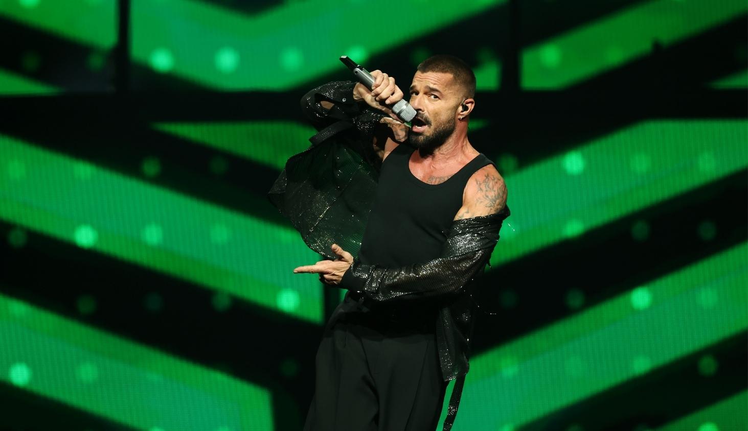 2026 Konser Ajandası