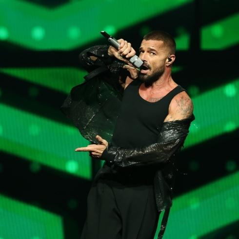 2026 Konser Ajandası