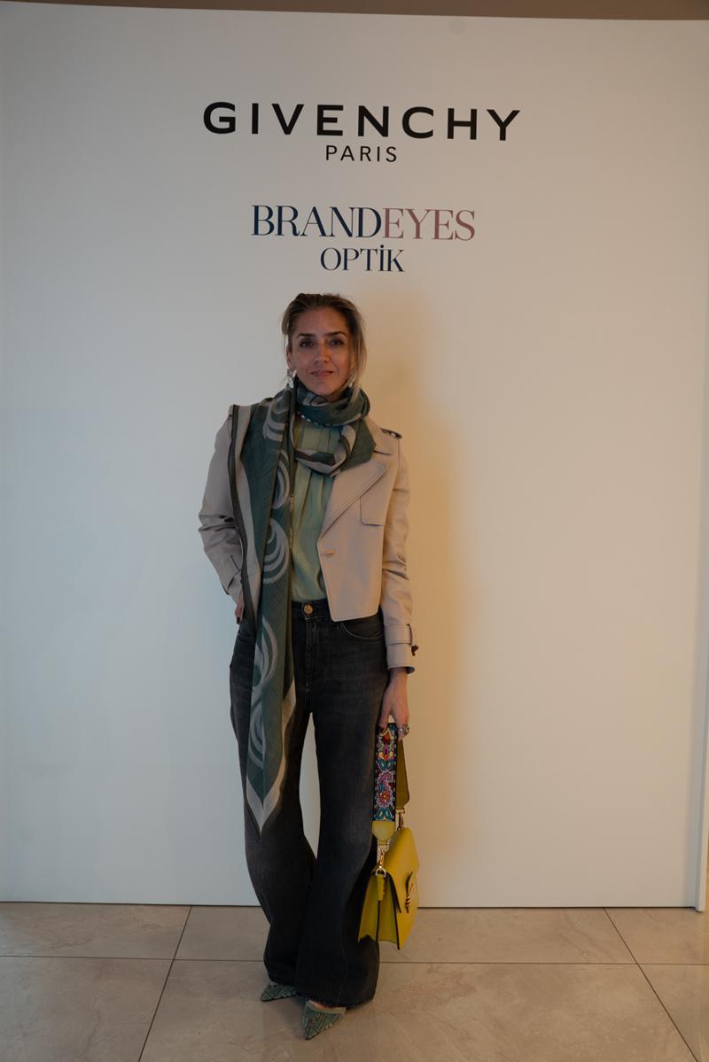 Nişantaşı'nda Stil Odaklı Buluşma