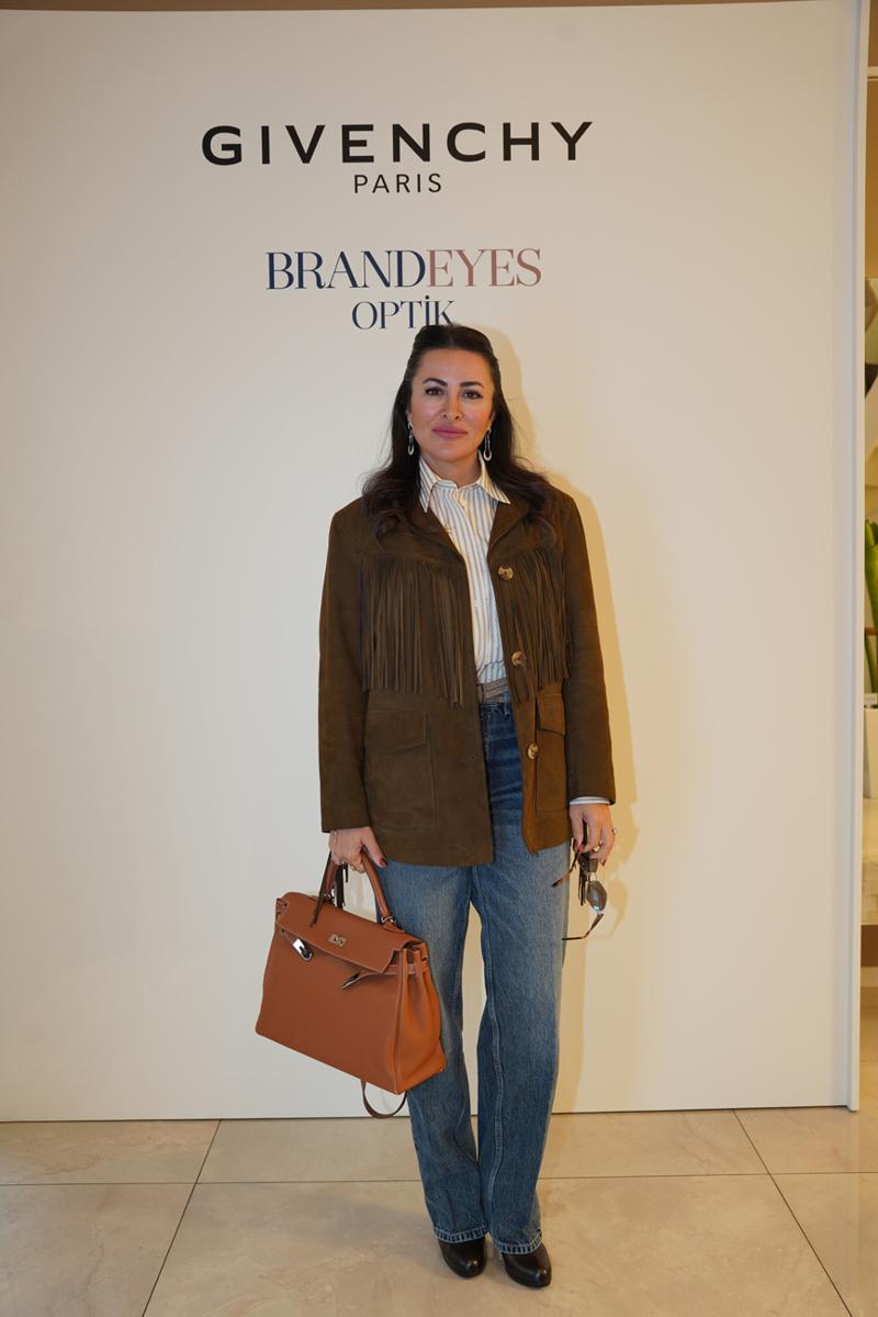 Nişantaşı'nda Stil Odaklı Buluşma