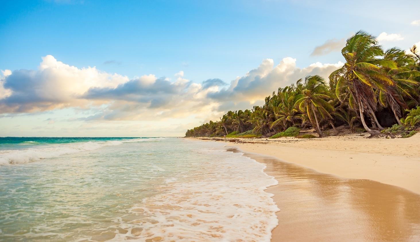 Tatilin Ritmini Değiştiren Rota: Tulum