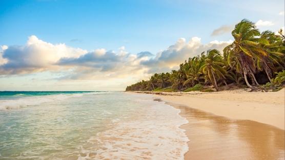 Tatilin Ritmini Değiştiren Rota: Tulum