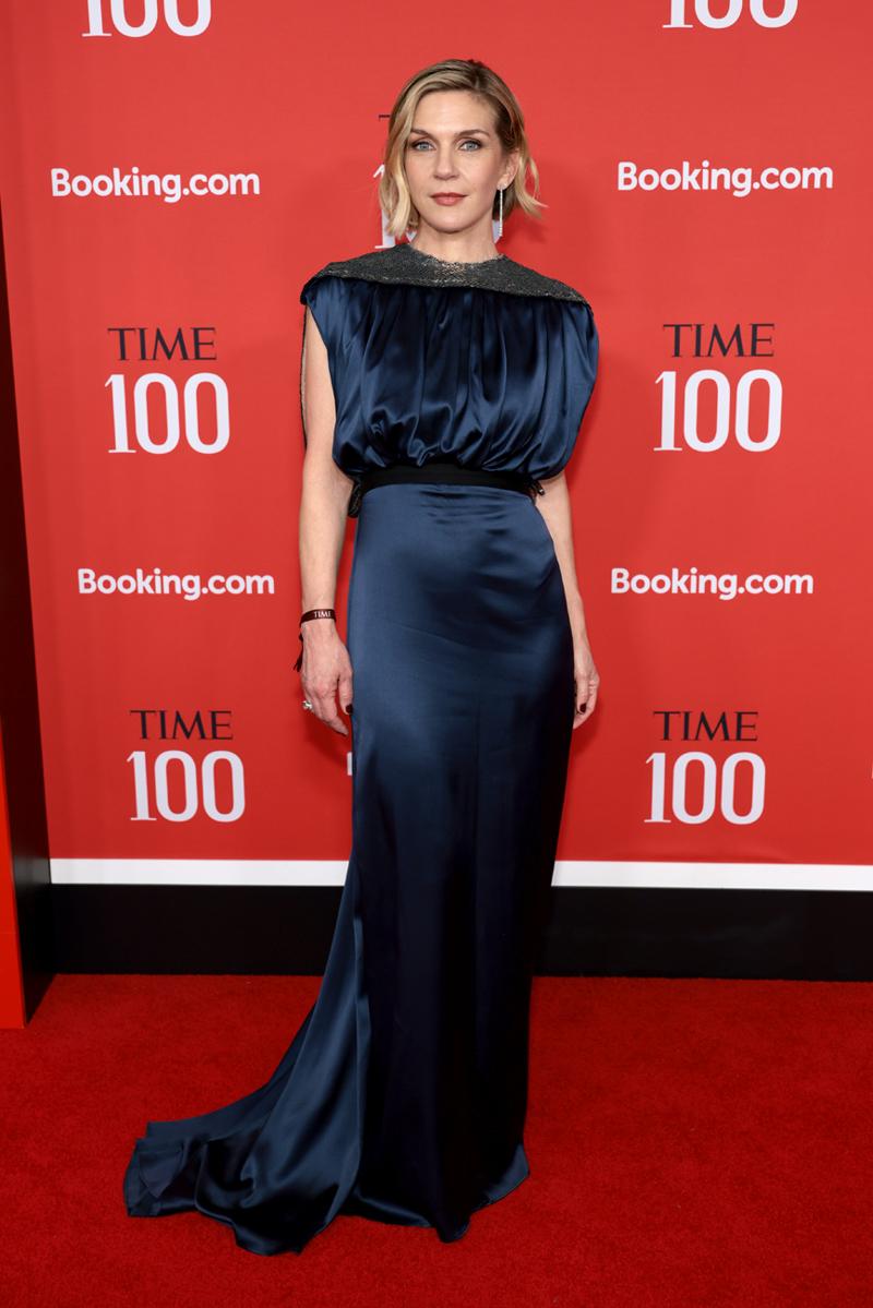 2026 TIME100 Galası En İyi Kırmızı Halı Görünümleri