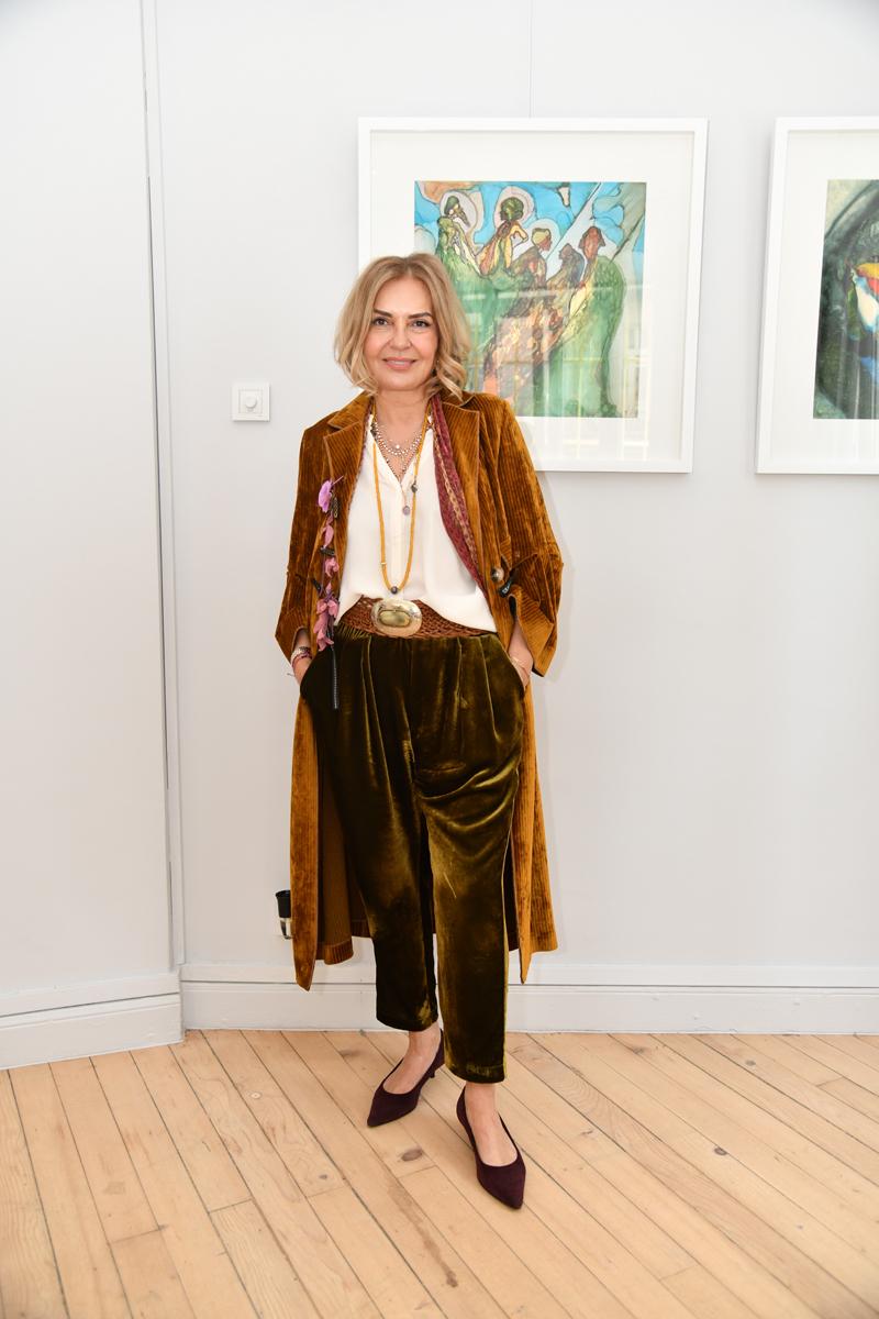 Sanattan Dayanışmaya Uzanan Bir Yolculuk