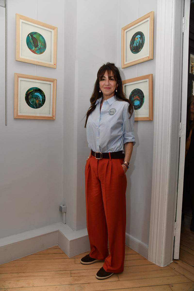 Sanattan Dayanışmaya Uzanan Bir Yolculuk