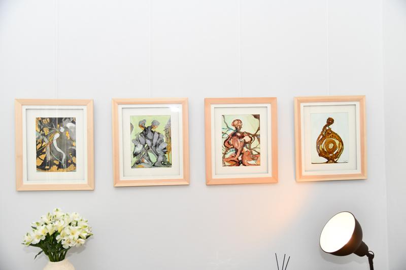 Sanattan Dayanışmaya Uzanan Bir Yolculuk