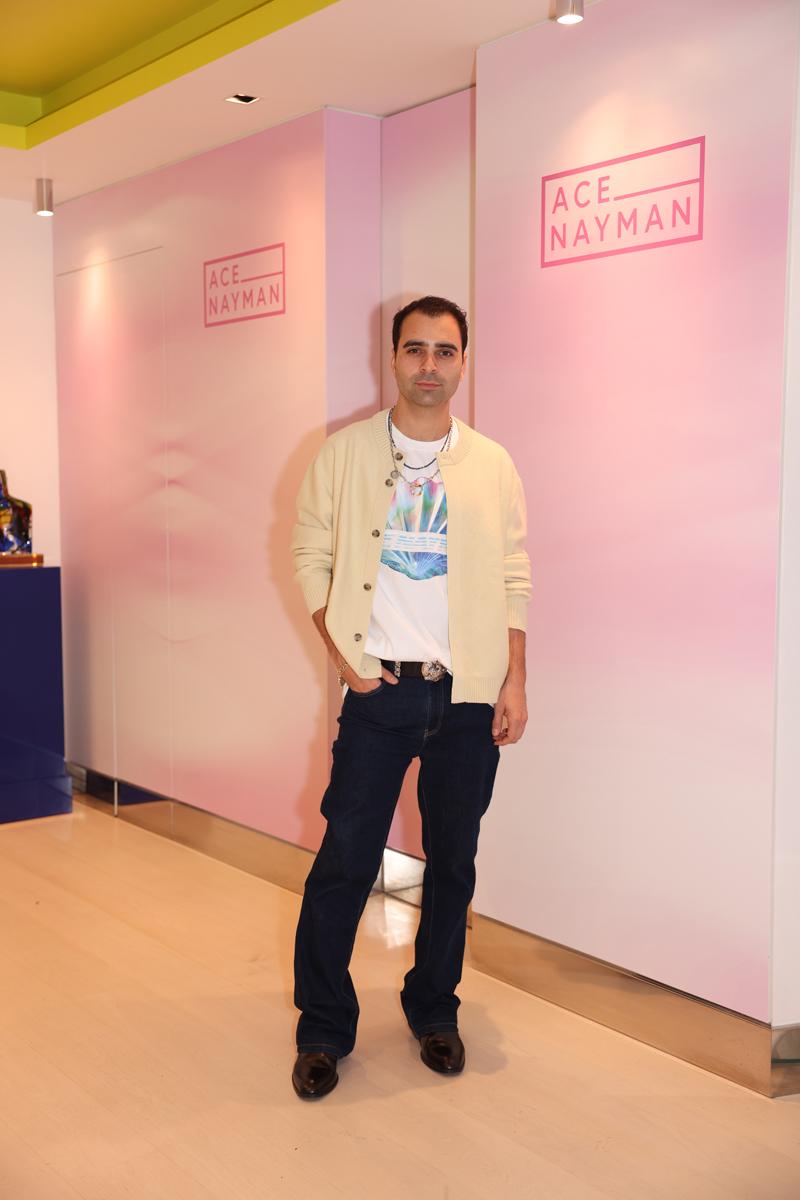 Ece Nayman'dan Yazın Altın Hali