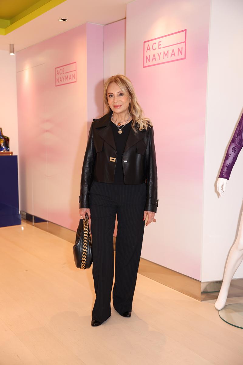 Ece Nayman'dan Yazın Altın Hali