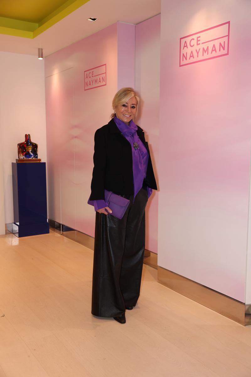 Ece Nayman'dan Yazın Altın Hali