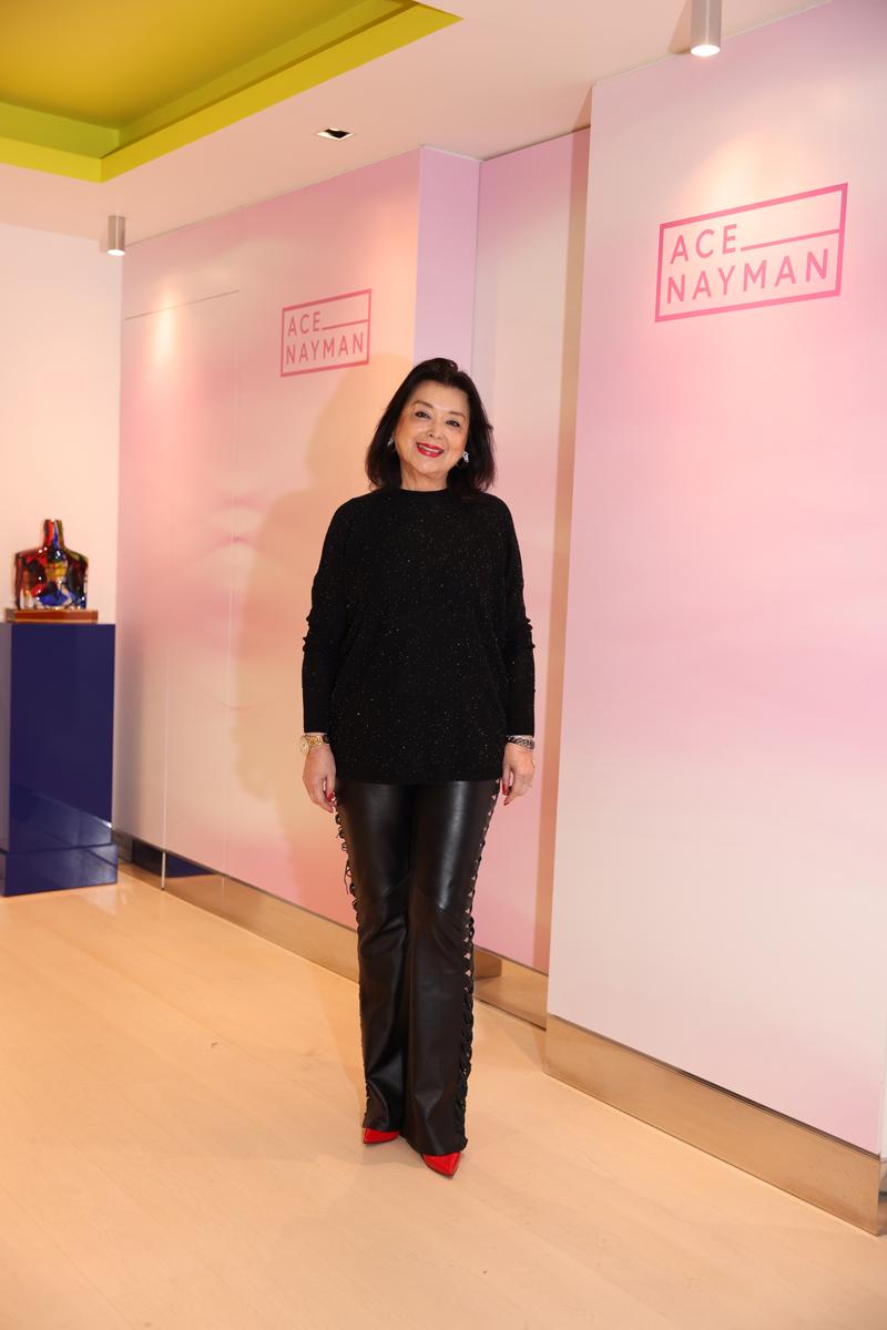 Ece Nayman'dan Yazın Altın Hali