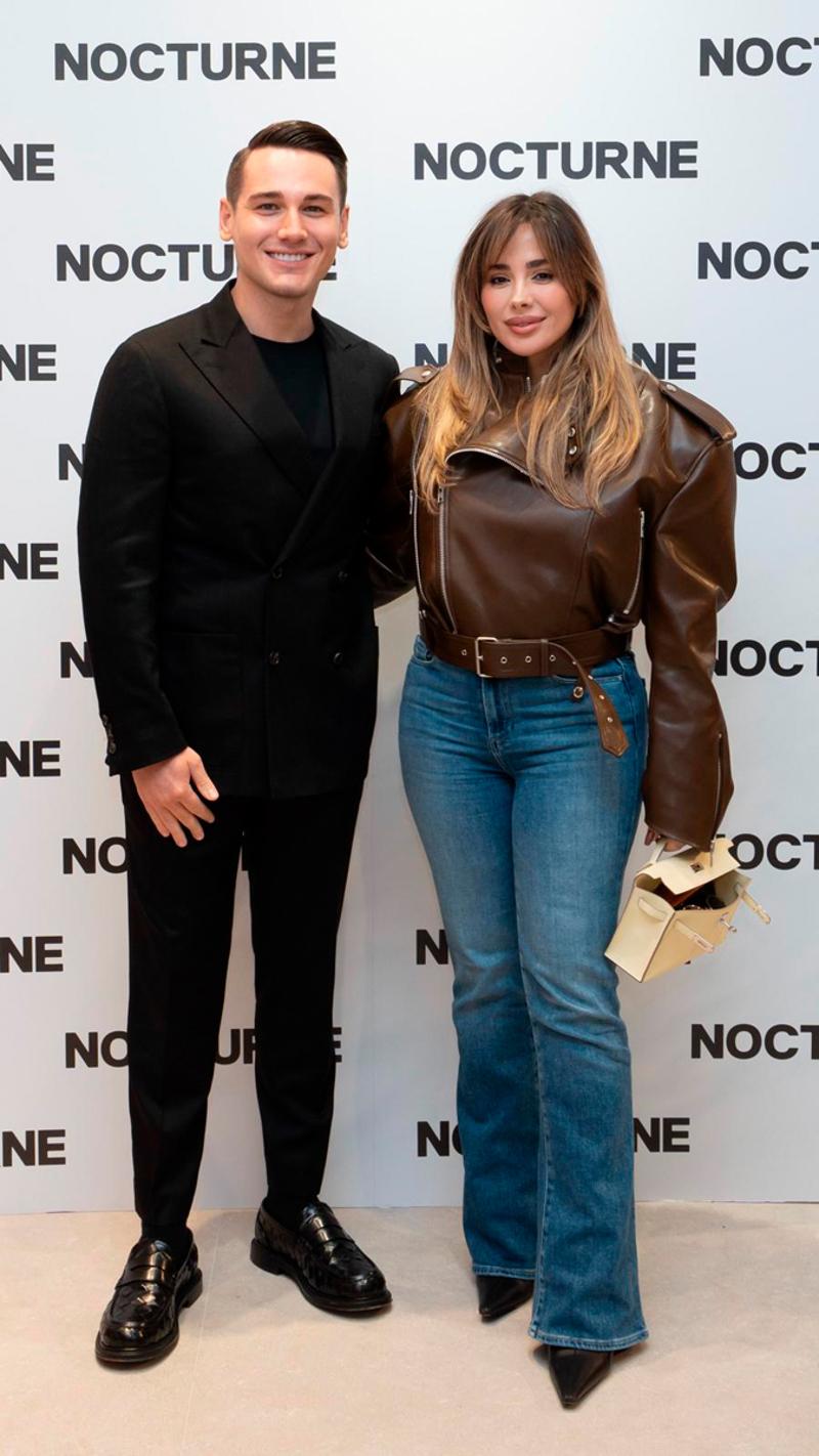 Nocturne'den Şehirli ve Güçlü Stil