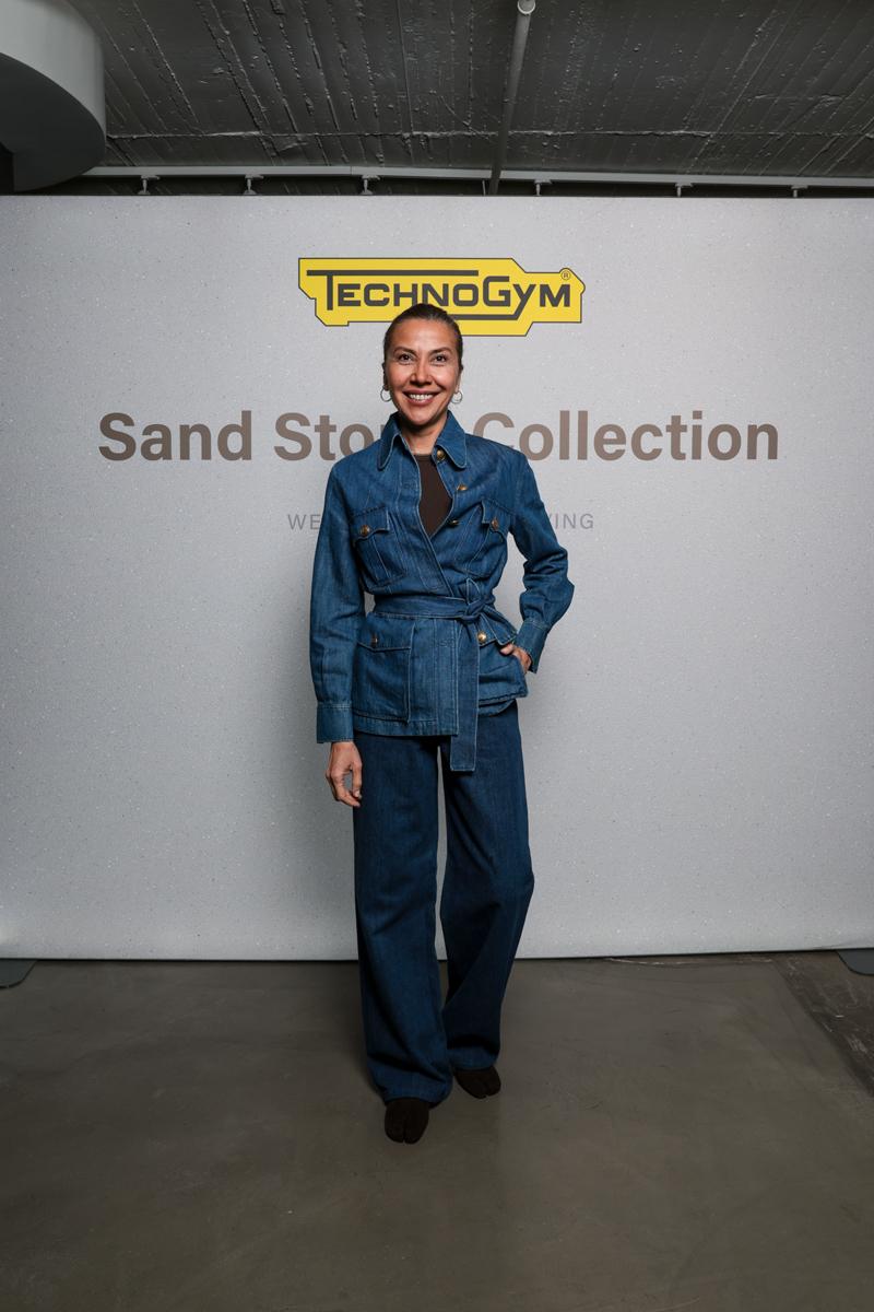 Technogym'den Fonksiyonel ve Estetik Bir Koleksiyon