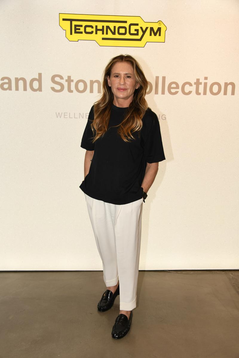 Technogym'den Fonksiyonel ve Estetik Bir Koleksiyon