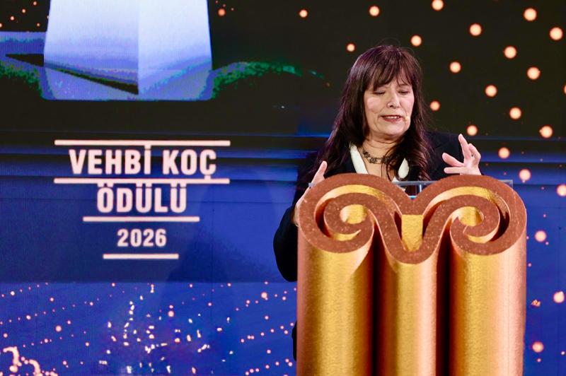 Koç Topluluğu'ndan 100. Yıla Anlamlı Başlangıç