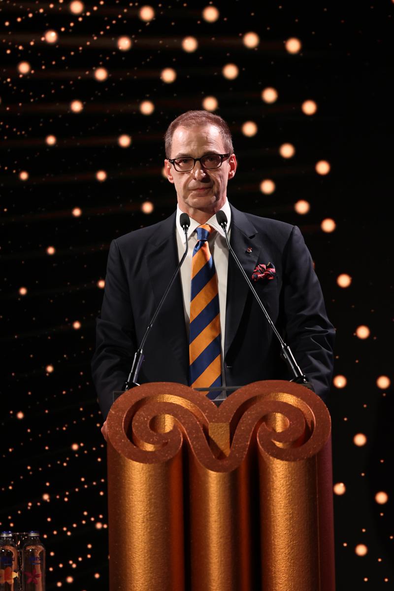 Koç Topluluğu'ndan 100. Yıla Anlamlı Başlangıç