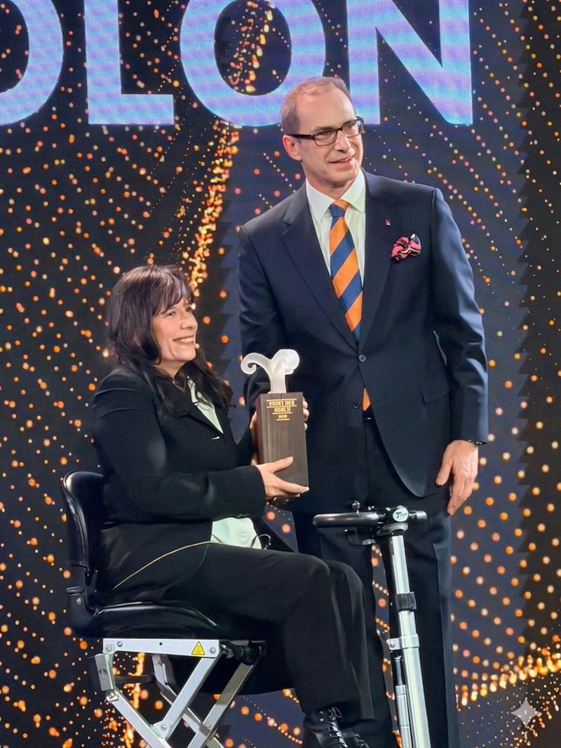 Koç Topluluğu'ndan 100. Yıla Anlamlı Başlangıç