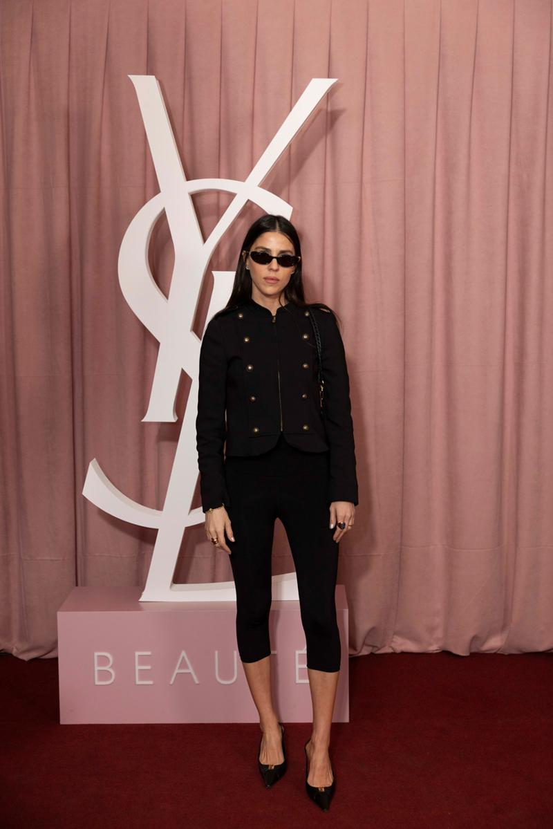 YSL Beauty ile Duygusal Deneyim