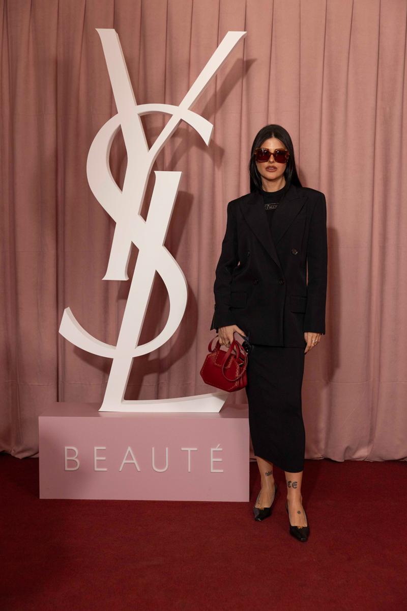 YSL Beauty ile Duygusal Deneyim