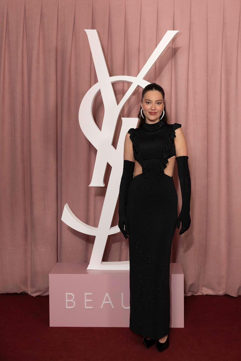 YSL Beauty ile Duygusal Deneyim