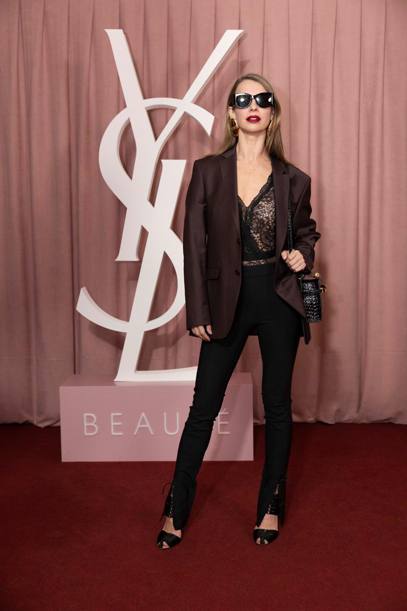 YSL Beauty ile Duygusal Deneyim