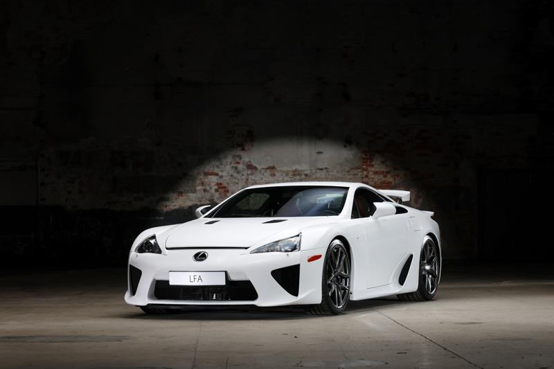 Otomobil Dünyasında Neler Oluyor?