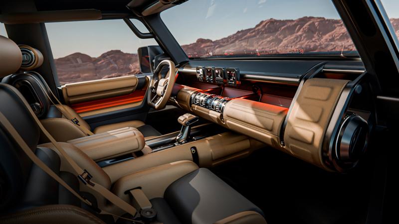 Otomobil Dünyasında Neler Oluyor?