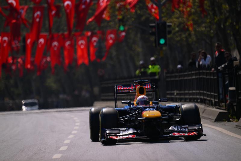 Otomobil Dünyasında Neler Oluyor?