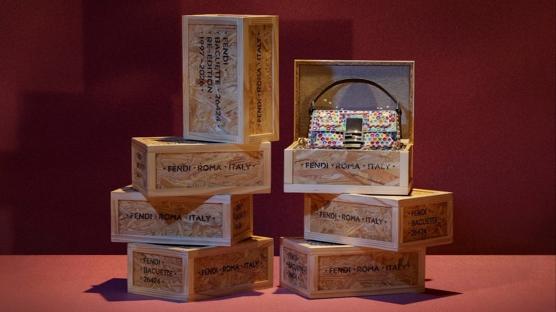 Çantaların Sakladığı Hikayeler