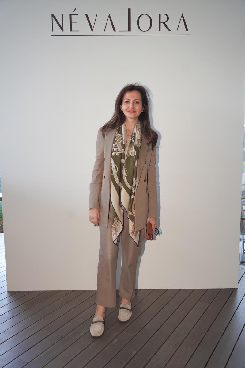 Kokuların Anlattığı Hikayeler