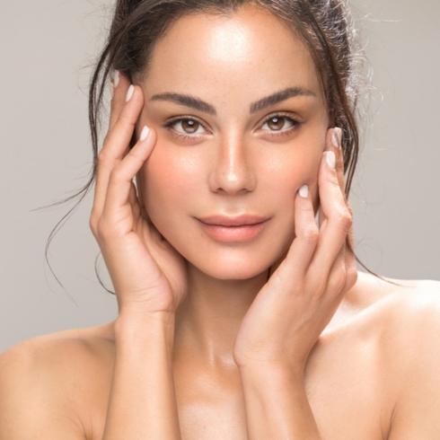 Glass Skin'in Yeni Çağı