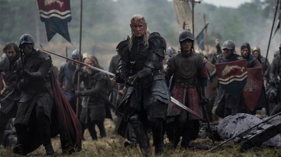 "House of the Dragon" 3. Sezonuyla Geri Dönüyor